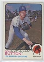 Don Sutton [Altered]