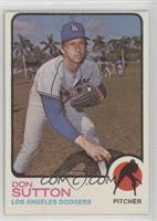 Don Sutton