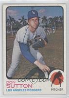 Don Sutton [Noted]