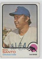 Ron Santo [Poor to Fair]