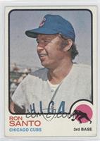 Ron Santo [Good to VG‑EX]