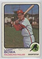 Larry Bowa [COMC RCR Poor]