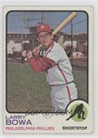 Larry Bowa [Good to VG‑EX]