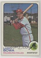 Larry Bowa