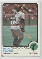 Pete Rose [Good to VG‑EX]