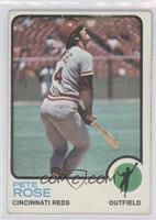 Pete Rose [Good to VG‑EX]