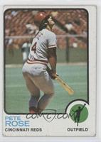 Pete Rose [Good to VG‑EX]