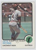 Pete Rose [Good to VG‑EX]