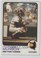 Thurman Munson