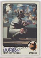 Thurman Munson