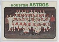 Houston Astros Team
