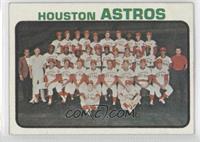 Houston Astros Team