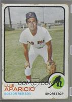 Luis Aparicio [COMC RCR Poor]