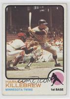 Harmon Killebrew [Good to VG‑EX]