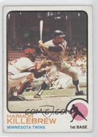 Harmon Killebrew [Good to VG‑EX]