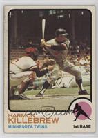 Harmon Killebrew