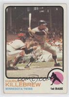 Harmon Killebrew [Poor to Fair]