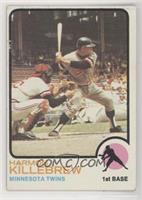 Harmon Killebrew