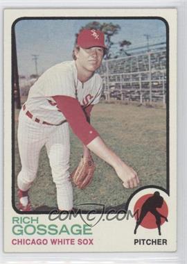 1973 Topps - [Base] #174 - Rich Gossage