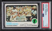 Frank Robinson [PSA 5 EX]