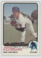 Jerry Koosman