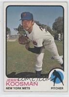 Jerry Koosman