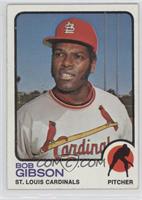 Bob Gibson