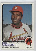 Bob Gibson [Good to VG‑EX]