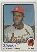 Bob Gibson [Poor to Fair]