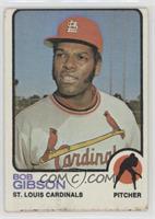 Bob Gibson [Good to VG‑EX]