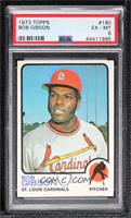 Bob Gibson [PSA 6 EX‑MT]