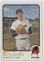 Bert Blyleven [Good to VG‑EX]