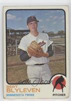 Bert Blyleven [Good to VG‑EX]