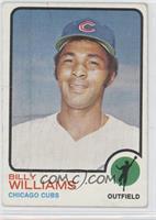 Billy Williams