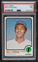 Billy Williams [PSA 7 NM]