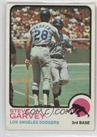 Steve Garvey [Good to VG‑EX]