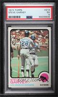 Steve Garvey [PSA 5 EX]