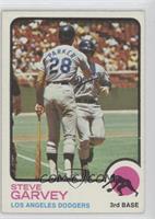 Steve Garvey [Good to VG‑EX]