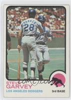 Steve Garvey [Good to VG‑EX]