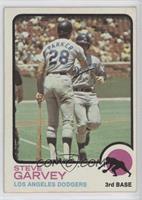 Steve Garvey