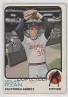 Nolan Ryan [COMC RCR Poor]