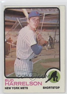 1973 Topps - [Base] #223 - Bud Harrelson