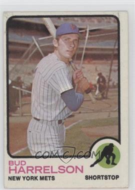 1973 Topps - [Base] #223 - Bud Harrelson