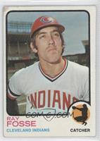 Ray Fosse [Poor to Fair]