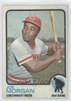 Joe Morgan [COMC RCR Poor]