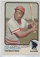 Joe Morgan