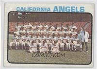 California Angels [Good to VG‑EX]