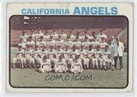 California Angels [Noted]