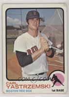 Carl Yastrzemski [Poor to Fair]