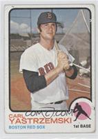 Carl Yastrzemski [Poor to Fair]